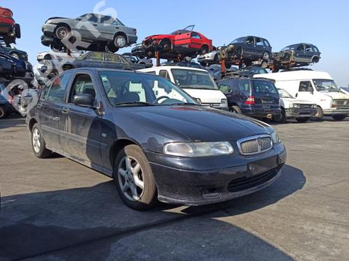 Used Parts ROVER 400 II Hatchback (RT)  414 Si  790526
