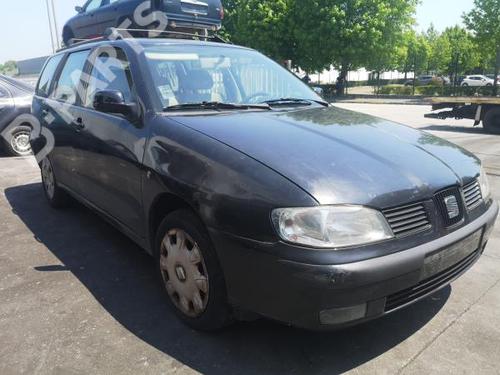 Used Parts SEAT CORDOBA Vario (6K5)  1.4  790589