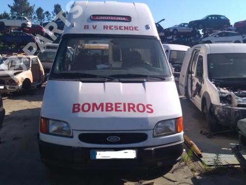 Used Parts FORD TRANSIT Bus (E_ _)  2.5 DI (EBL, ECL, EDS, EDL)  790680