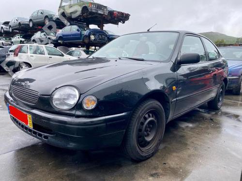 Used Parts TOYOTA COROLLA (_E11_)  1.4 (EE111_, EE111R)  790593