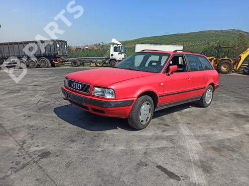 Used Parts AUDI 80 B4 Saloon (8C2)  1.9 TDI  790611