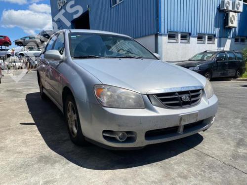 KIA CERATO I Hatchback (LD)  1.5 CRDi  790630