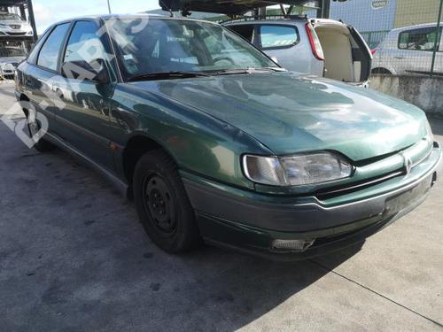 Used Parts RENAULT SAFRANE I (B54_)  2.1 dT (B546)  790741