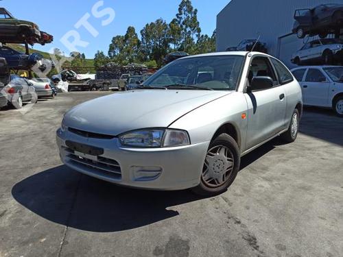 Used Parts MITSUBISHI COLT V (CJ_, CP_)    790761