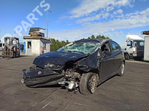 Used Parts FIAT PUNTO (199_)  1.2 (199AYL1A, 199BYL1A)  790822