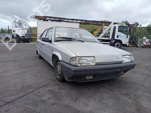 Used Parts CITROËN BX (XB-_)  11  790851