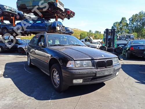 Used Parts BMW 3 Touring (E36)  316 i  790916