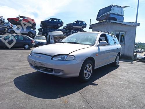 Used Parts HYUNDAI LANTRA II Estate (J-2)  1.6 16V  790928