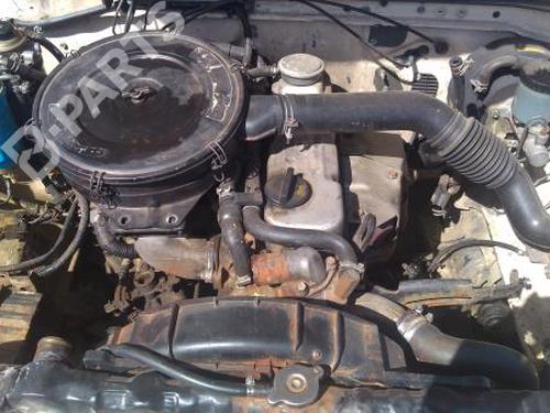 Engine NISSAN PICK UP (D21) 2.5 D | BP6201460M1 