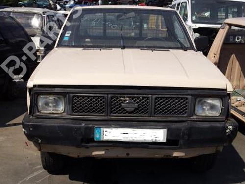 Engine NISSAN PICK UP (D21) 2.5 D | BP6201460M1 