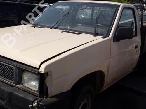 Engine NISSAN PICK UP (D21) 2.5 D | BP6201460M1 