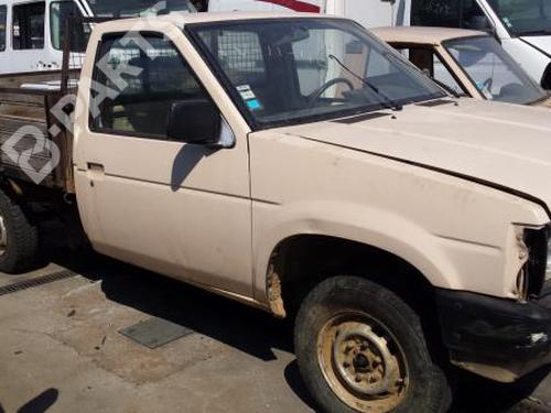 Engine NISSAN PICK UP (D21) 2.5 D | BP6201460M1 