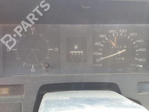 Engine NISSAN PICK UP (D21) 2.5 D | BP6201460M1 