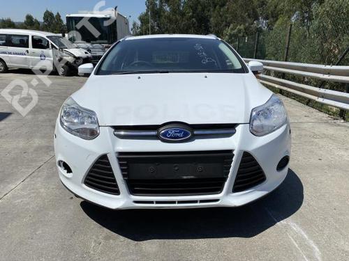 Used Parts FORD FOCUS III Turnier  1.6 TDCi  791025