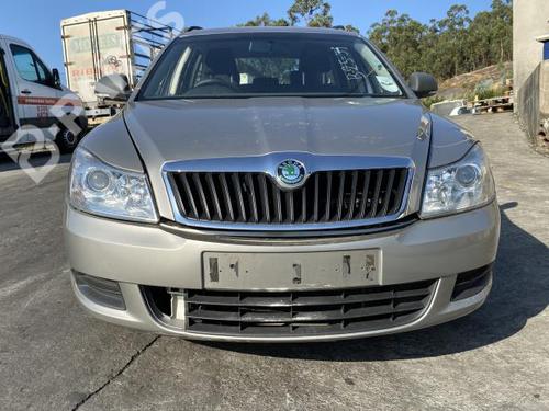 Used Parts SKODA OCTAVIA II Combi (1Z5)  1.6 TDI  791027