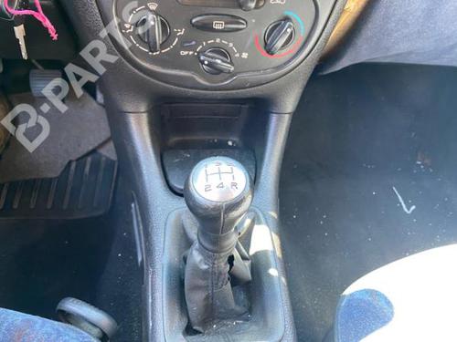 Afficheur PEUGEOT 206 Hatchback (2A/C) 1.1 i | BP6204007C48 