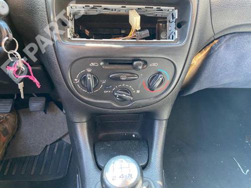 Afficheur PEUGEOT 206 Hatchback (2A/C) 1.1 i | BP6204007C48 