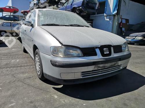 Left front shock absorber SEAT IBIZA II (6K1) 1.0 i | BP6420754M16 