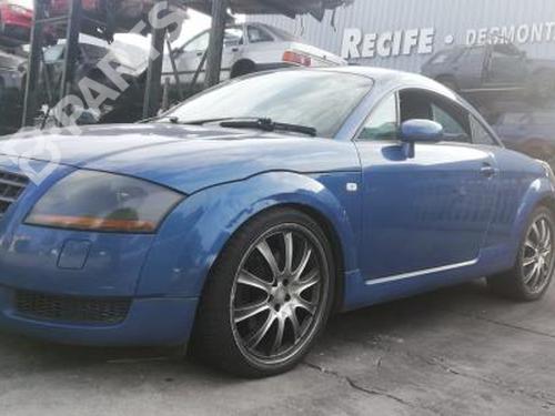 Used Parts AUDI TT (8N3)  1.8 T quattro  791947