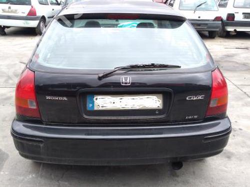 Used Parts HONDA CIVIC VI Hatchback (EJ, EK)  1.4 i S (EJ9)  792124