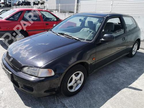 Used Parts HONDA CIVIC V Hatchback (EG)  1.5 i 16V (EG4)  792211