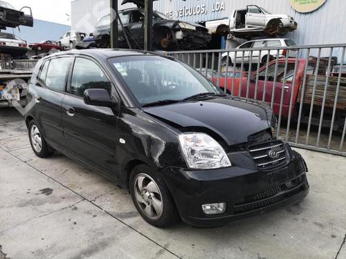 Used Parts KIA PICANTO I (SA)  1.1 CRDi  792438