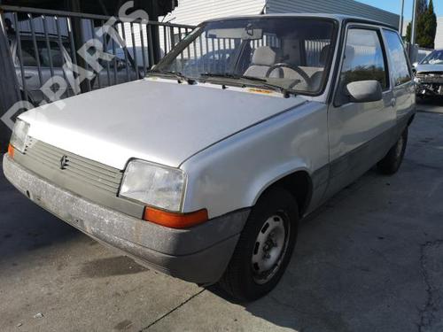 Used Parts RENAULT 5 (122_)  1.1 (1227, 1397)  795911