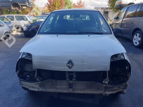 Used Parts RENAULT CLIO II Hatchback Van (SB0/1/2_)  1.9 D (SB0E)  797751