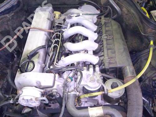Engine MERCEDES-BENZ E-CLASS T-Model (S124) | BP6905081M1 - Image 1