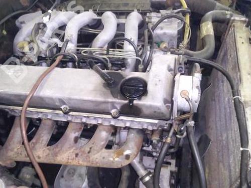 Engine MERCEDES-BENZ E-CLASS T-Model (S124) | BP6905081M1 - Image 2