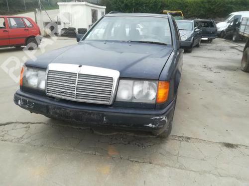 Engine MERCEDES-BENZ E-CLASS T-Model (S124) | BP6905081M1 - Image 3