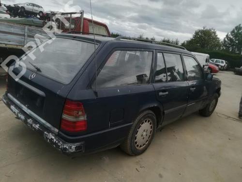 Engine MERCEDES-BENZ E-CLASS T-Model (S124) | BP6905081M1 - Image 5
