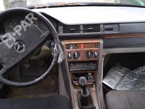 Engine MERCEDES-BENZ E-CLASS T-Model (S124) | BP6905081M1 - Image 7