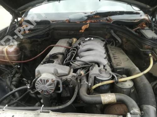 Engine MERCEDES-BENZ E-CLASS T-Model (S124) | BP6905081M1 - Image 11