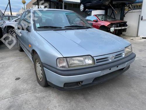 Used Parts NISSAN PRIMERA (P10)  2.0 D  800411