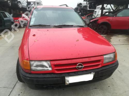 Used Parts OPEL ASTRA F Estate Van (T92)  1.7 D (F70)  810126