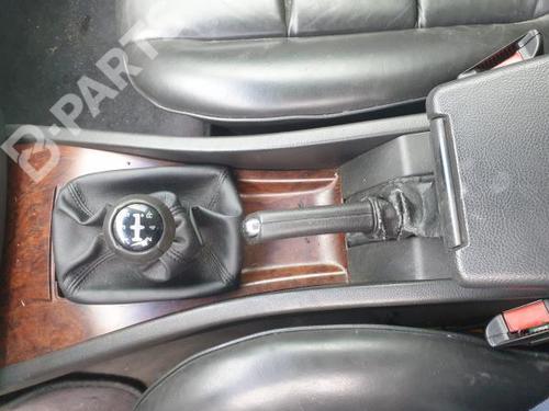 Renfort de pare-chocs avant OPEL OMEGA B (V94) 2.5 TD (F69, M69, P69) | BP13369937C109 