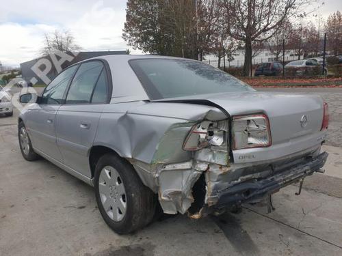 Renfort de pare-chocs avant OPEL OMEGA B (V94) 2.5 TD (F69, M69, P69) | BP13369937C109 
