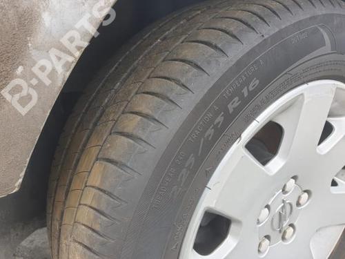 Renfort de pare-chocs avant OPEL OMEGA B (V94) 2.5 TD (F69, M69, P69) | BP13369937C109 