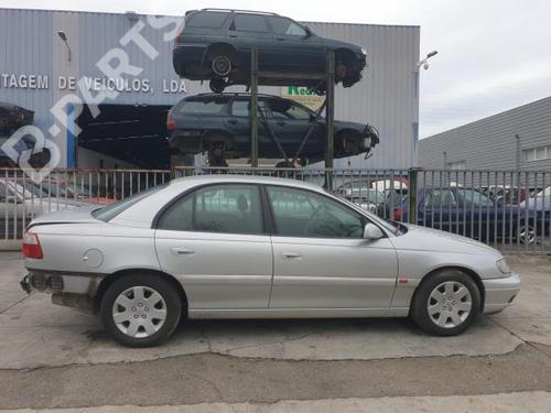 Renfort de pare-chocs avant OPEL OMEGA B (V94) 2.5 TD (F69, M69, P69) | BP13369937C109 