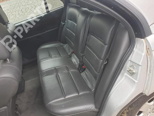 Renfort de pare-chocs avant OPEL OMEGA B (V94) 2.5 TD (F69, M69, P69) | BP13369937C109 