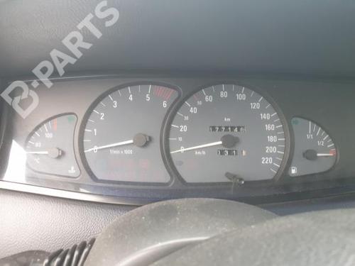 Renfort de pare-chocs avant OPEL OMEGA B (V94) 2.5 TD (F69, M69, P69) | BP13369937C109 