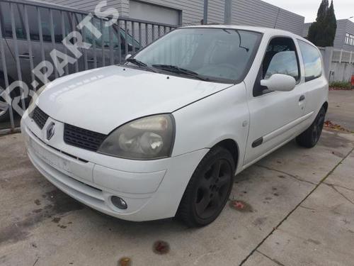 Used Parts RENAULT CLIO II Hatchback Van (SB0/1/2_)  1.5 dCi (SB07)  1155217