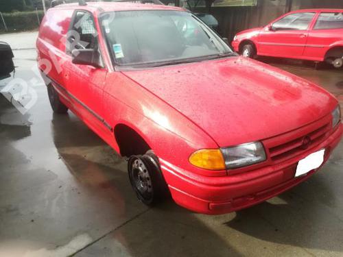 Used Parts OPEL ASTRA F Estate Van (T92)  1.7 D (F70)  822720