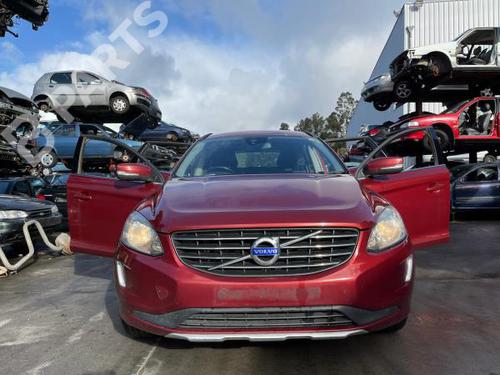 Used Parts VOLVO XC60 I SUV (156)  2.4 D / D3 / D4 AWD  818228
