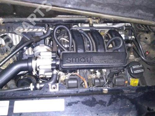 7700413090 Bouchon De Carburant pour RENAULT MEGANE I FASE 2 COUPE (DA