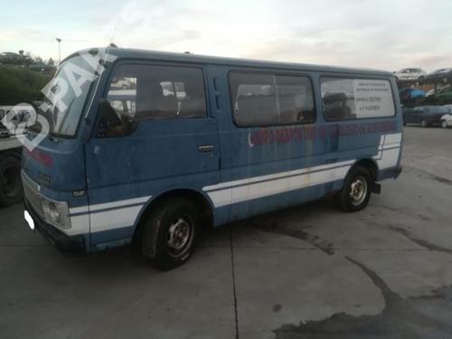 Nissan Vrg Riyasewana Van Caravan Vrg Nissan Caravan Vrg