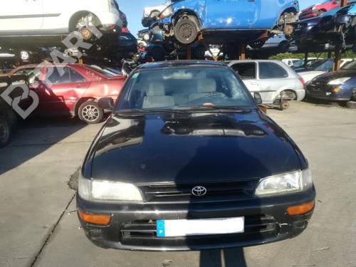 Used Parts TOYOTA COROLLA Compact (_E10_)  1.3 XLI 16V (EE101)  822201