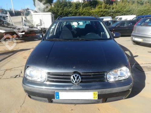 Engine VW GOLF IV (1J1) 1.4 16V | BP6909025M1 