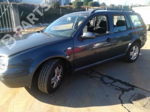 Engine VW GOLF IV (1J1) 1.4 16V | BP6909025M1 